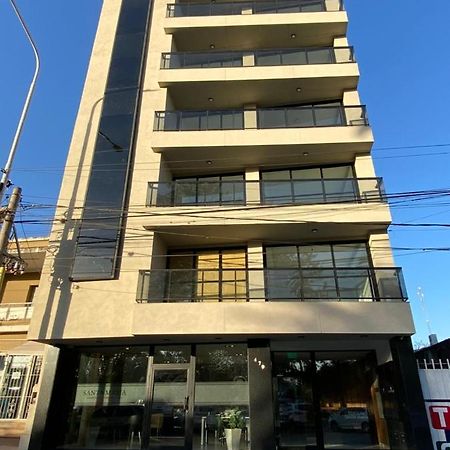 דירות Perico Departamento Amoblado מראה חיצוני תמונה
