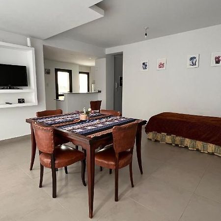 דירות Perico Departamento Amoblado מראה חיצוני תמונה