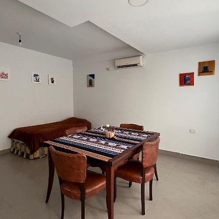 דירות Perico Departamento Amoblado מראה חיצוני תמונה