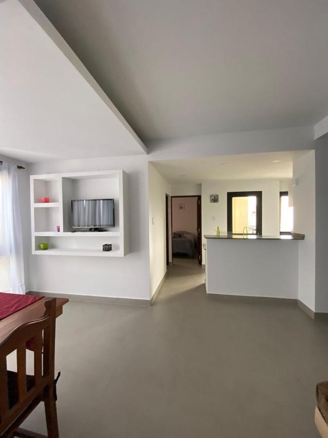 דירות Perico Departamento Amoblado מראה חיצוני תמונה