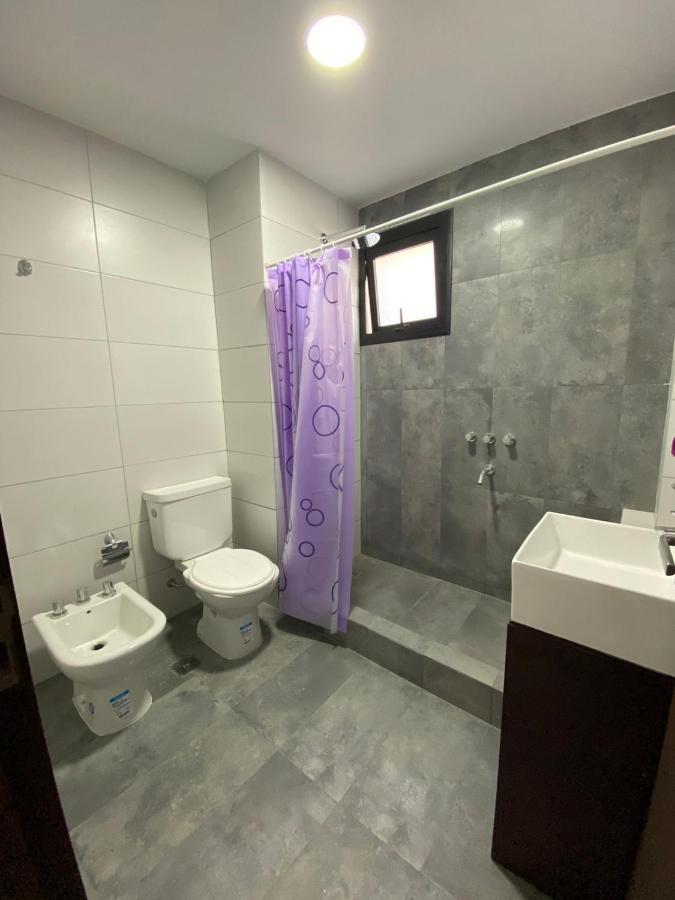 דירות Perico Departamento Amoblado מראה חיצוני תמונה