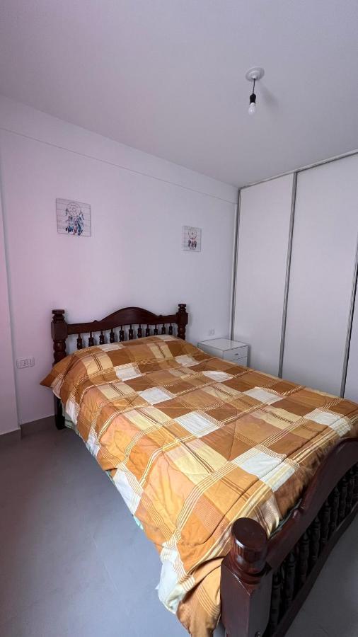 דירות Perico Departamento Amoblado מראה חיצוני תמונה